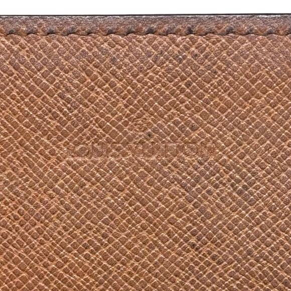 Louis Vuitton Monogram Long Wallet - Picture 14 of 16